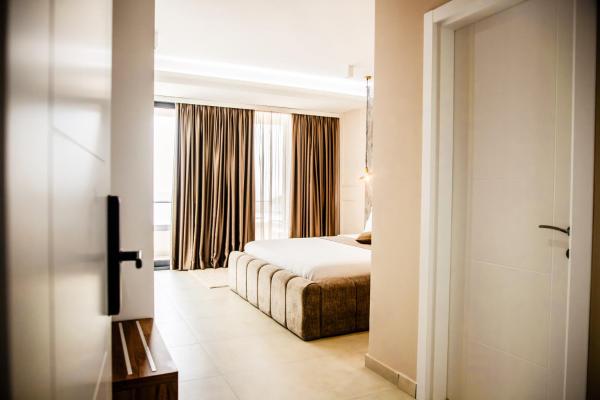 Emaar, Varaa  Ulcinj 