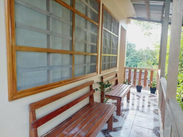 Hostal Beru, Varaa  Puerto Nariño Amazonas