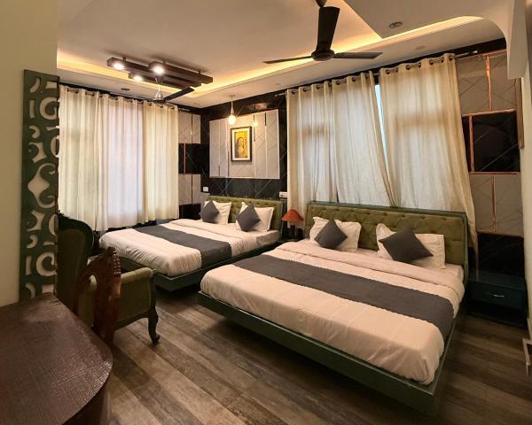 Pacific Grand, Varaa  Amritsar Punjab