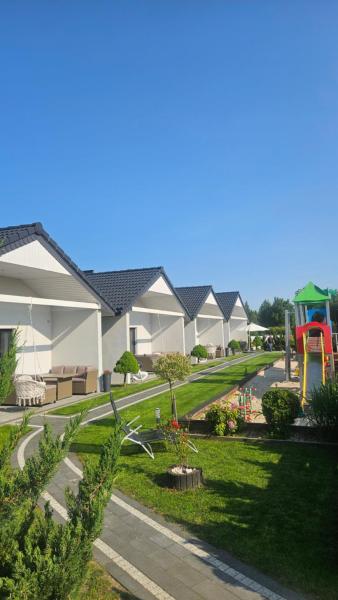 Domki Wenta, Varaa  Łeba 