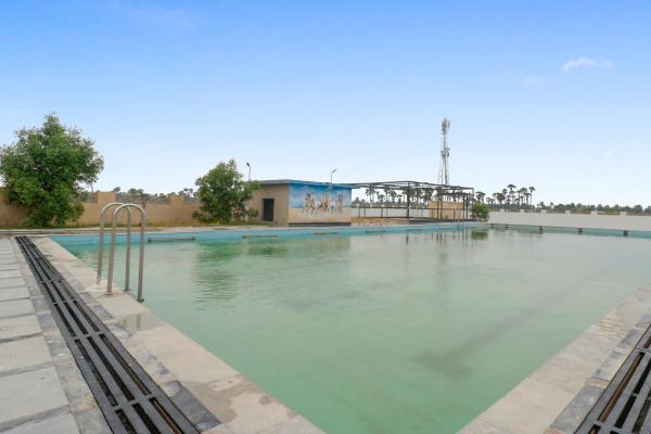 Hotel O Sea Coast Sunny Resort, Varaa  Guntur Andhra Pradesh