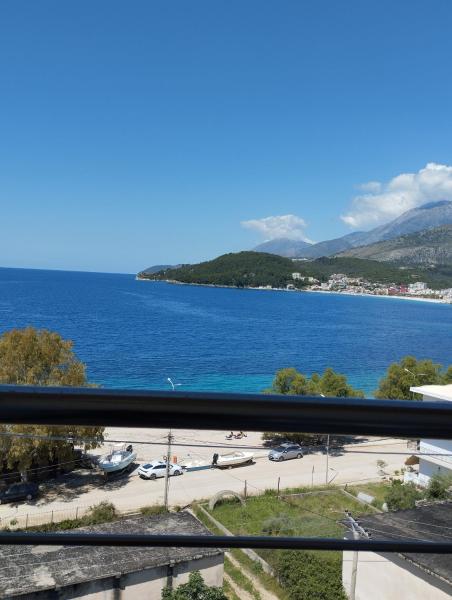 Rooms with view, Varaa  Himare Vlorë County