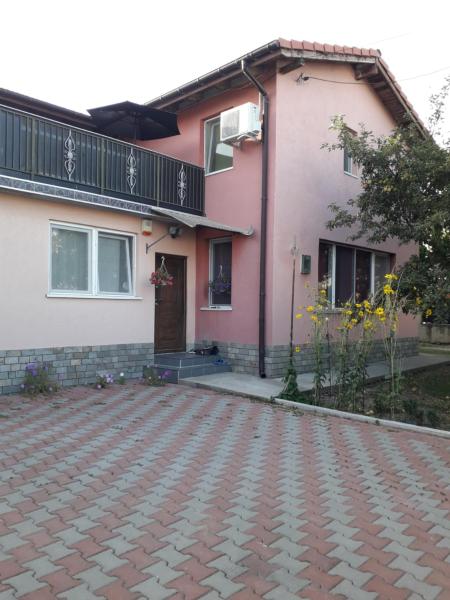 Vila Roz, Varaa  Mangalia Constanta
