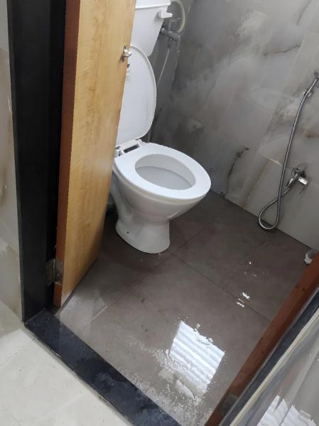 Shiv Vatsalya Homestay, Varaa  Maharashtra hotellit, joissa on pysäköinti, Pysäköinti