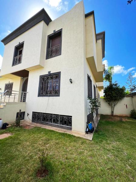 Beautiful Villa Casablanca, Varaa  Casablanca Doukkala-Abda
