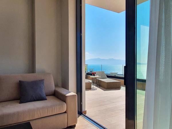 Meraviglia Boutique Hotel, Varaa  Sarandë Vlorë County