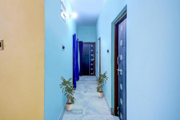 Hotel O URBAN NEST GUEST HOUSE, Varaa  New Town West Bengal