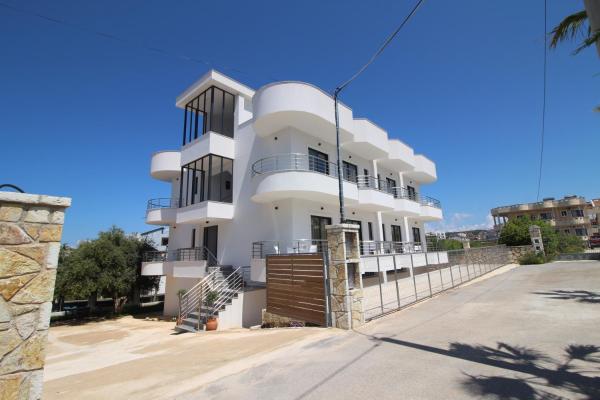 J&B Hotel, Varaa  Ksamil Vlorë County