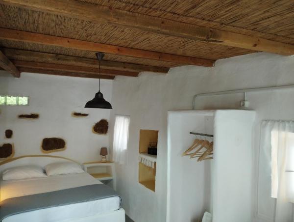 Venduri House, Varaa  Pera Triovasalos 