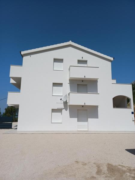 APARTMANI JELIĆ, Varaa  Stanići Split Region