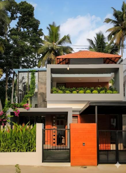 Nirvana home stay Trivandrum, Varaa  Trivandrum New Delhi