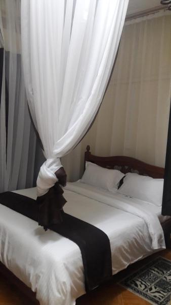 ESIDAI PALACE, Varaa  Naivasha Nakuru County