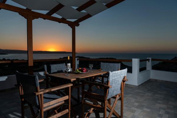 Apartments Kalaitzakis with private pool, Varaa Huoneisto Sitia East Crete