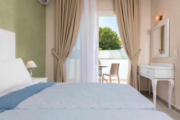 Villa Laskaridis, Varaa  Limenas Limenas