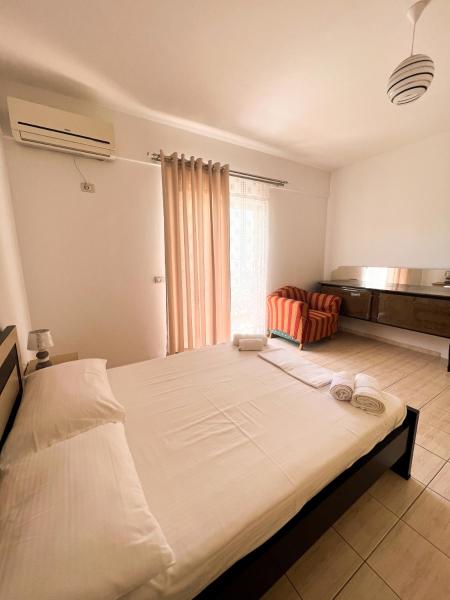 Garden Villa Sarande Apt-5, Varaa  Sarandë Vlorë County