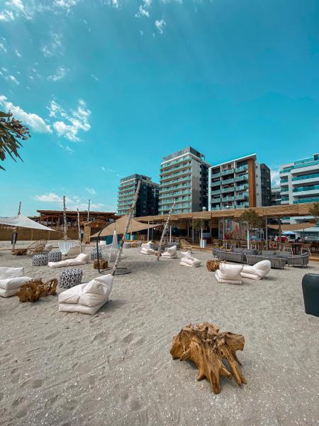 Black Sea Booking - Venetia, Varaa  Constanta hotellit, joissa on pysäköinti, Pysäköinti