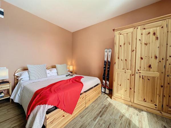 Albergo Rifugio La Grande Baita, Varaa  Cutigliano Abetone Ski