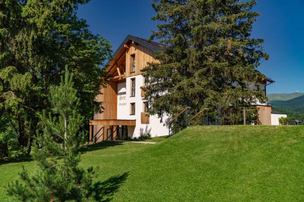 Seetalblick, Varaa Hotelli Obdach Styrian Zirbenland