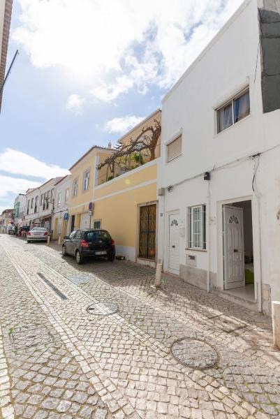 Governors Row Studios, Varaa  Lagos Albufeira