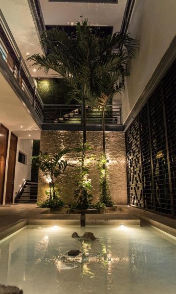Hotel Boutique Zoren, Varaa  Tulum City-Centre Tulum