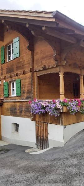 Mountain Village Room, Varaa  Habkern Interlaken