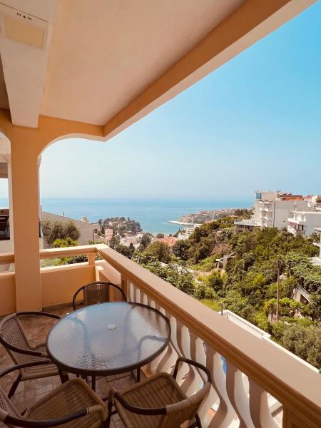 Apartments Albin, Varaa Huoneisto Ulcinj 