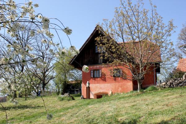 Ferienwohnungen Sonnenberg, Varaa   