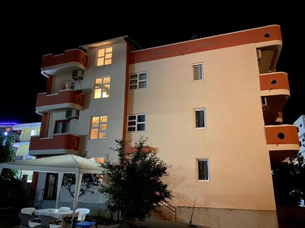 Apartments Nurkovic, Varaa Huoneisto Dobro Voda 