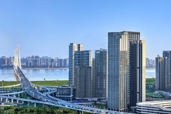 Citadines Hankou Riverside Wuhan, Varaa  Wuhan Hubei