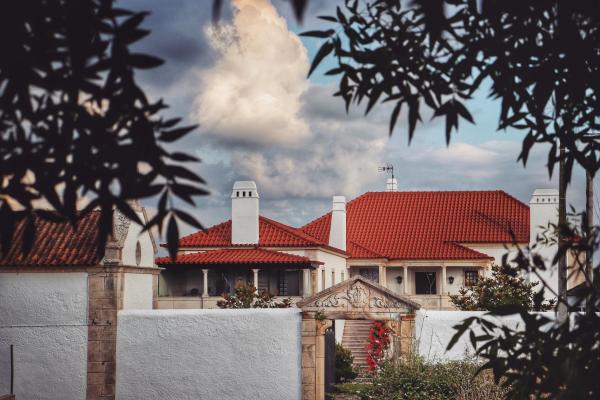 Quinta do Regalo, Varaa  Coimbra 