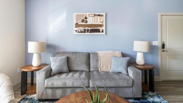 Landing Stunning 1BD Gym Yoga Studio, Varaa  Houston Houston