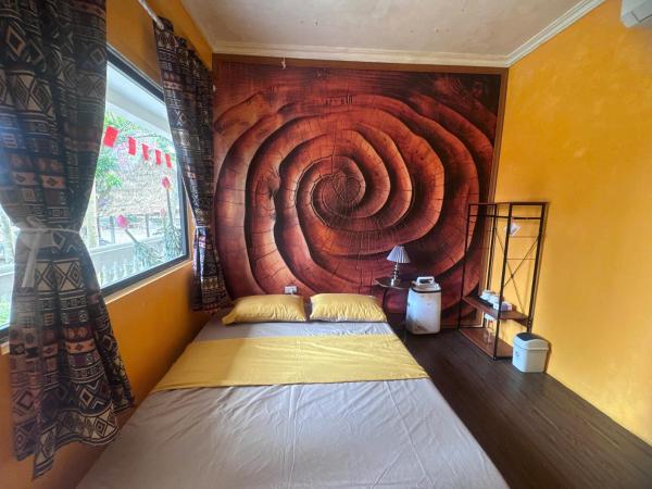 Homestay River Green, Varaa  Làng Lap Ha Giang