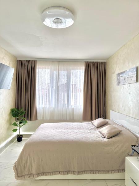 Modern 1BDR Apartments Sofia Near Metro & Park, Varaa Huoneisto Sofia 