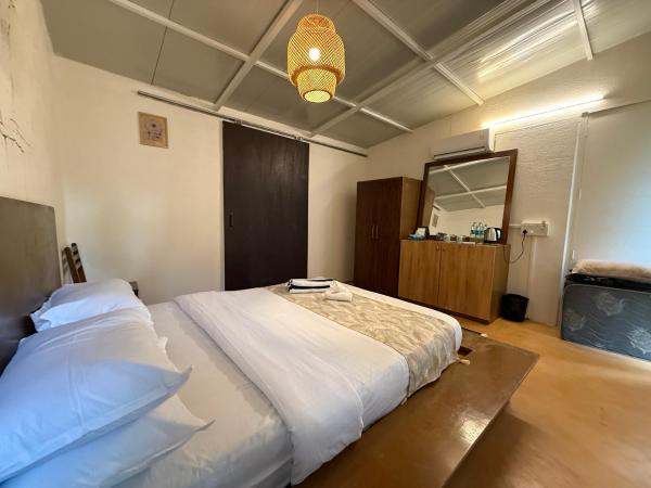 Anexx Goa