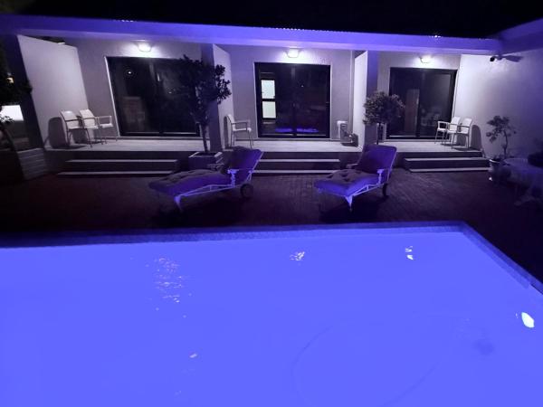 Dar Al Noor - Aviation Residence, Varaa  Oudtshoorn Klein Karoo