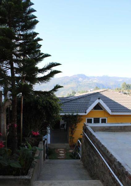Rhythmz Resort, Varaa  Kodaikanal Tamil Nadu