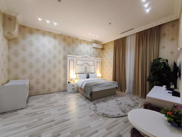 Nizami White Hotel City, Varaa  Baku Azerbaidžan