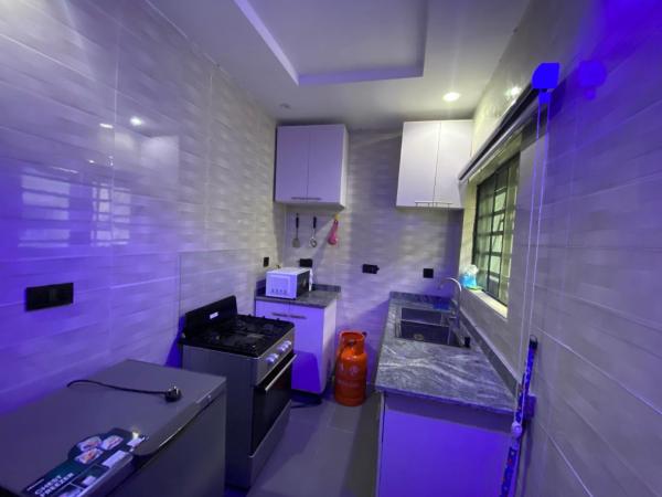 Canaan Pearl, Varaa  Lagos State hotellit, joissa on pysäköinti, Pysäköinti