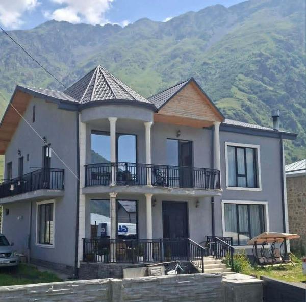CDO guesthouse, Varaa  Itʼkhvisi Imereti