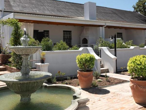 Naby Farm Country Haven, Varaa  Wellington Paarl