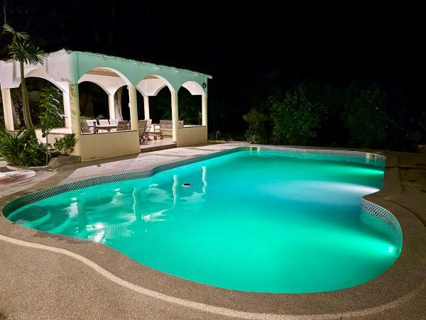 Le Jardin du Saloum, Varaa  Toubakouta Fatick