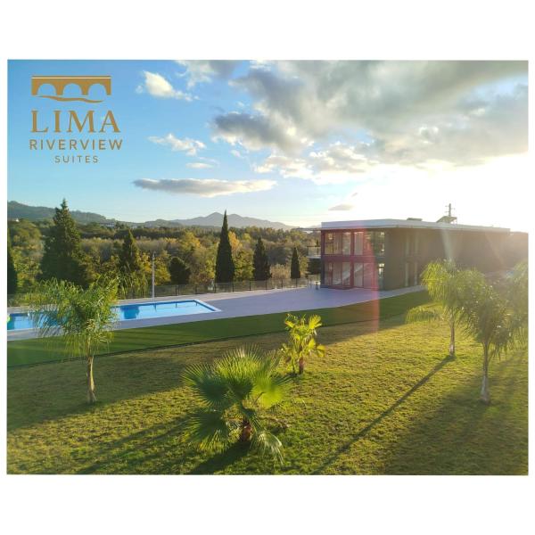 Lima Riverview Suites, Varaa  Brandara Norte Region