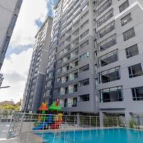 classy executive theee bedroom apartment with equipped gym ample parking space and amazing scenic views, Varaa Huoneisto Nairobi Nairobi