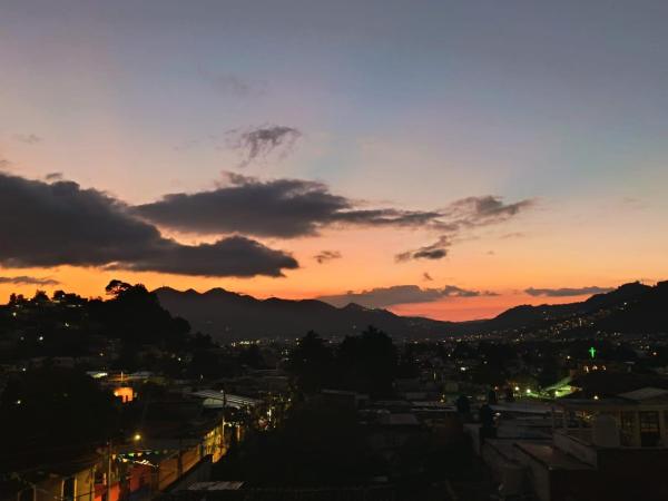 Hostal 23 cooperativa, Varaa  San Cristóbal de Las Casas Chiapas