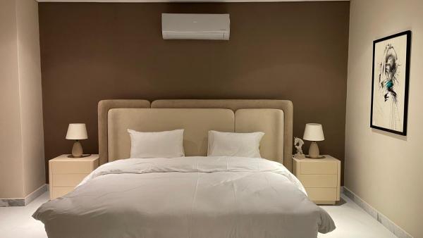 MM Alam - Luxury One Bed Apartment, Varaa Huoneisto Lahore Pakistan
