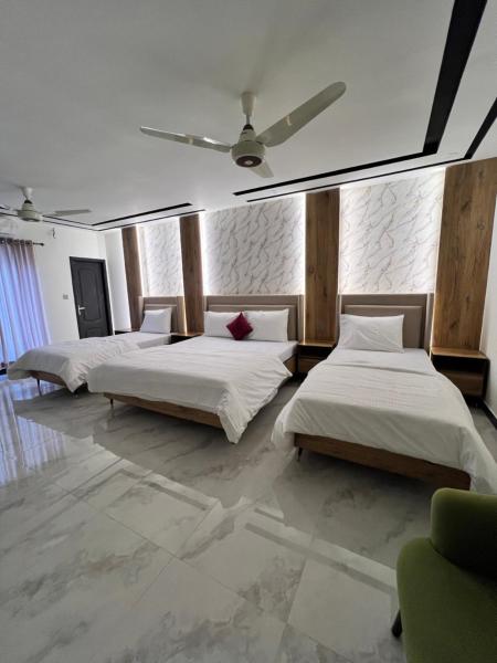 Waqar Guest House, Varaa  Islamabad Pakistan