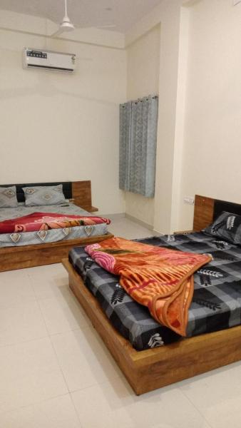 Shree balaji guest house, Varaa  Khātu Rajasthan