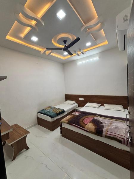 Shree Vishwakarma place, Varaa  Khātu Rajasthan