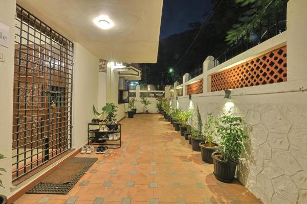 The Circle Hostel - Chennai, Varaa  Chennai Tamil Nadu
