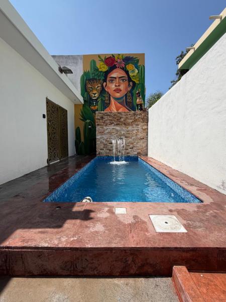 suites ejecutivas centro guadalupe, Varaa  Monterrey Centro Monterrey